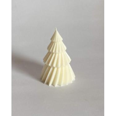 Imagem de Vela Aromática Pinheiro