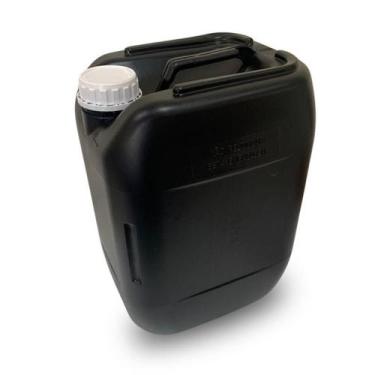 Imagem de Comprar Bombona Preta 20 Litros - Nastripack