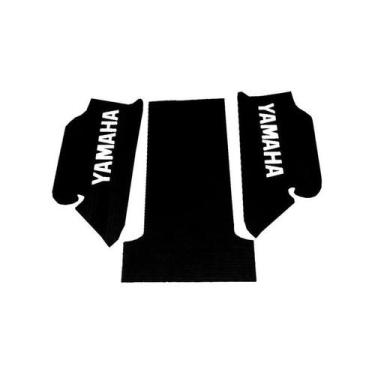 Imagem de Jogo De Tapete Jet Ski Yamaha Super Jet 1995 (Friso Reto) - Spts