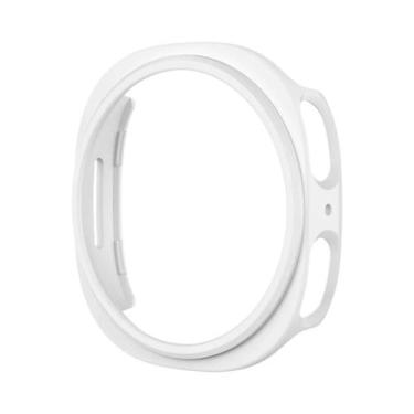 Imagem de Capa Leve E Resistente Para Samsung Galaxy Watch 8 40 44mm Em PC Sem V