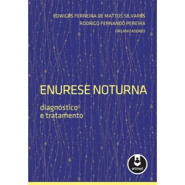 Imagem de Livro - Enurese Noturna