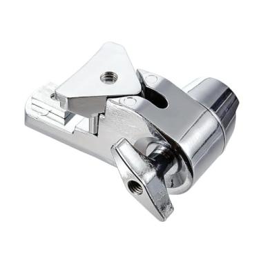 Imagem de Esquirla Braçadeira de Montagem para Bateria, Suporte de Montagem, Acessórios para Instrumentos de Percussão, para Caixa de Bateria