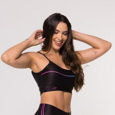 Imagem de Top Degradê - LOT FITNESS COMERCIO E INDUSTRIA LTDA, G, Sublimacao