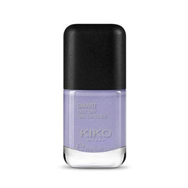 Imagem de Kiko Milano Esmalte Smart Fast Dry - Cor 76 (Pearly Lavender)