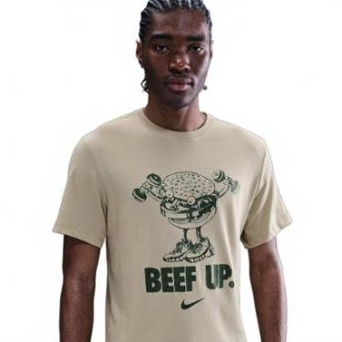 Imagem de Camiseta Dri-FIT Nike Masculina-Masculino