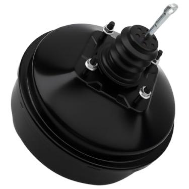 Imagem de Sistemas de vácuo de freio elétrico 54-74827 compatíveis com Buick Rendezvous 2002-2007, Terraza 2005-2007, Chevrolet Uplander, Venture, Oldsmobile Silhouette, Saturn Relay, Pontiac Trans Sport