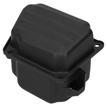 Imagem de ZAWELIYO Conjunto de Escapamento Silenciador 034 036 MS360 Material de Ferro de Reduz Efetivamente o Ruído para Peças de Motosserra