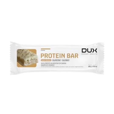 Imagem de Dux - Protein Bar - 60g - Cookies