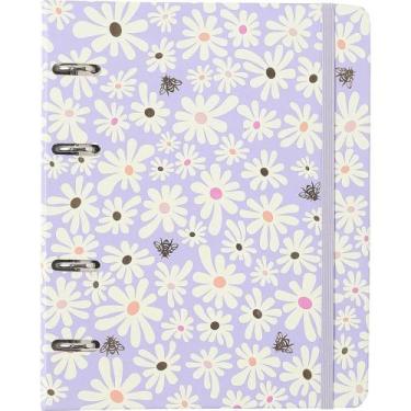 Imagem de Caderno Criativo Melissa Mini Bloomy 80F 148X21 - Cicero