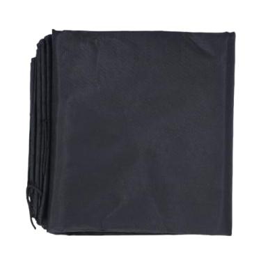 Imagem de Capa para cortador de campo, à prova d'água, à prova de poeira, à prova de intempéries, para cortador de trator, tecido oxford