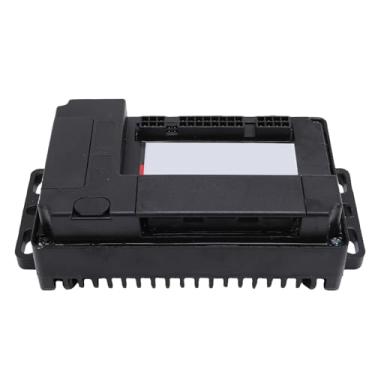 Imagem de Alomejor Controlador de Scooter Elétrico, Plugue e Reprodução de Atualização OTA Com Aceleração Sem Perdas para N70C M95C Q85C N370C E80C Scooters ABS HABITAÇÃO 66X178MM