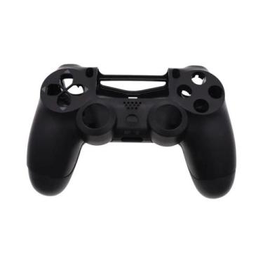 Imagem de Capa De Substituição Para Controle Dualshock 4 PS4 pro Slim, Carcaça F