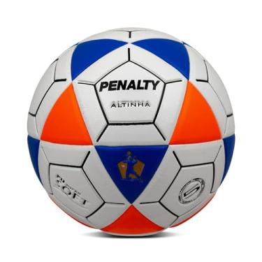 Imagem de Penalty BOLA ALTINHA XXI, Branco
