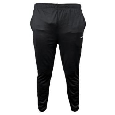 Imagem de Calça Penalty Treino Essencial Preto Conforto Original-Unissex