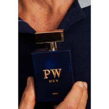 Imagem de Perfume Men Polo Wear Azul Medio-Masculino