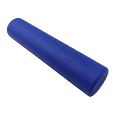 Imagem de YIJU Rolo Muscular, Treinamento Prático de Equilíbrio e Core, Rolo Macio para as Costas, Coluna de para Mulheres