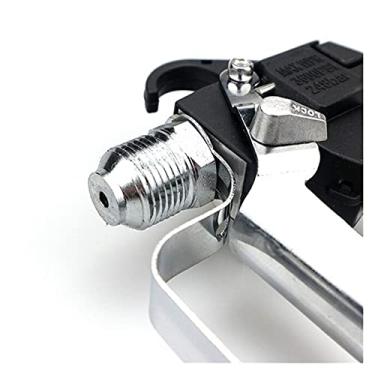Imagem de Pistola de pulverização com 519 Bico Airless Tintess Pulverizador Acessórios 360 0PSI. Óleo de látex de tinta spray para máquina de pulverizador de pintura(Paint Spray tool)