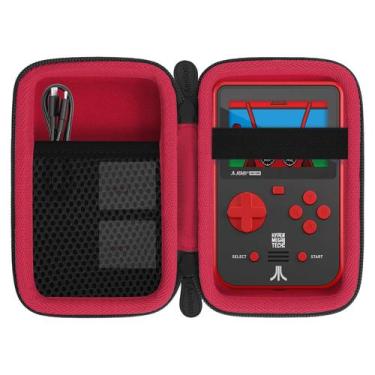 Imagem de Funda de Transporte Aenllosi Compatible con Blaze Atari/Technos/Taito/