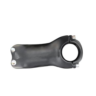 Imagem de Mesa de carbono ultraleve para bicicleta MTB - Ângulo de 6/17 graus, modelos SL de 60/70/80/90/110/110/120 mm, acessórios para bicicletas de estrada e MTB.(Stem 6D 110mm)