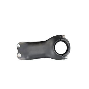 Imagem de Mesa de carbono ultraleve para bicicleta MTB - Ângulo de 6/17 graus, modelos SL de 60/70/80/90/110/110/120 mm, acessórios para bicicletas de estrada e MTB.(Stem 6D 60mm)