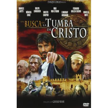 Imagem de En Busca De La Tumba De Cristo [Import espagnol]