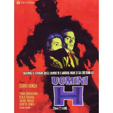 Imagem de Uomini H [Import italien]