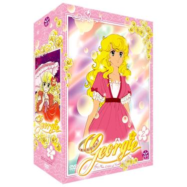 Imagem de Georgie - Partie 2 - Coffret 4 DVD - VF