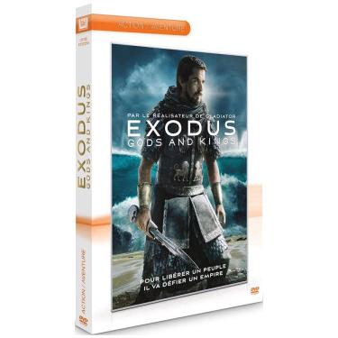 Imagem de Exodus : gods and kings