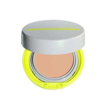 Imagem de Shiseido Refil Hydrobb Compact Dark Base Solar Compacta 12g-Unissex