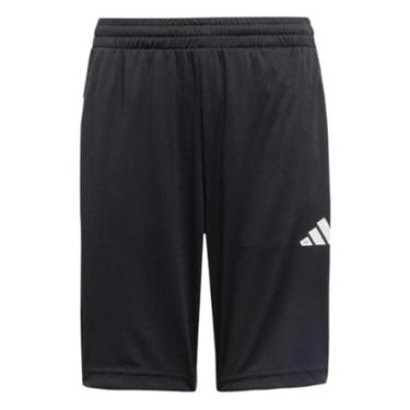 Imagem de Short Adidas 3 Listras Essentials Infantil-Masculino