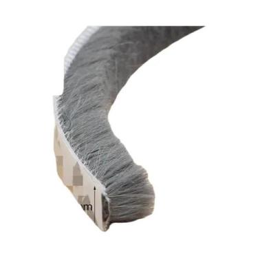 Imagem de Fita De Vedação De Alumínio Autoadesiva Para Isolamento Acústico E Pro