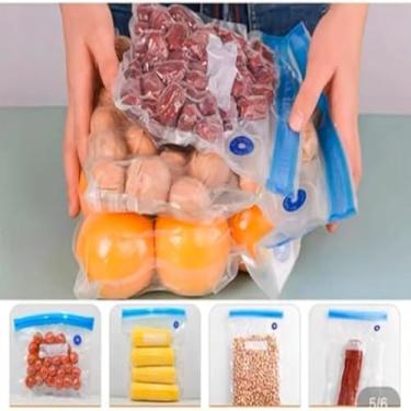 Imagem de Bomba de Succao para Saco a Vacuo