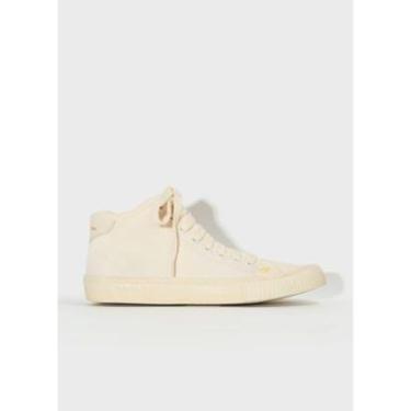 Imagem de Tênis canvas cano alto OSKLEN-Feminino