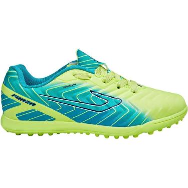 Imagem de Chuteira Society Topper Forza Iv Masculina-Masculino