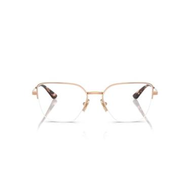 Imagem de Armação para Óculos Vogue Eyewear 0VO4331 5152 Tam 53 / Rose Gold