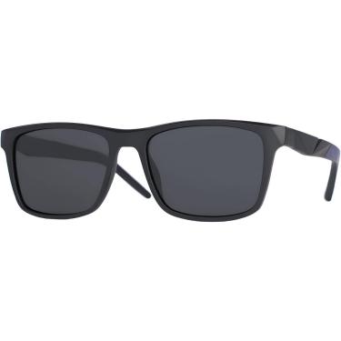 Imagem de Óculos de Sol Masculino Quadrado Polarizado UV400 Design Moderno Original Village Heaven 6171-Masculino