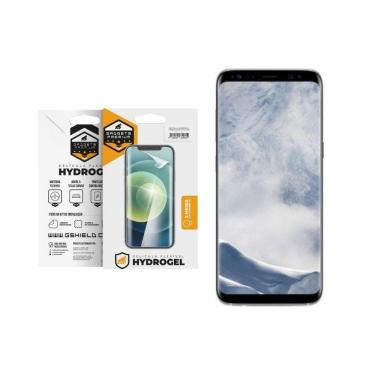 Imagem de Película Hydrogel Fosca Para Galaxy S8 - Gshield