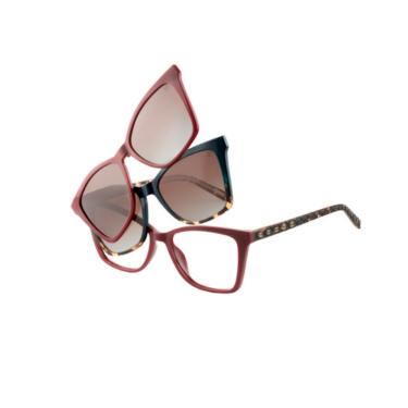 Imagem de Armacao Carmim Crm42027C7