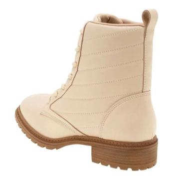 Imagem de Bota Cano Curto Modare Feminina