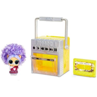 Imagem de LOL Suprise Remix Hairflip Pets - Candide 8956