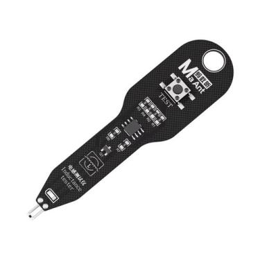 Imagem de Testador De Indutância Para Reparo De Celulares E PCs MaAnt M093 Ferra