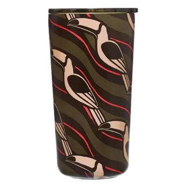 Imagem de COPO FARM GLUB TUCANOS GRAFICOS 500ML 78322977-Feminino