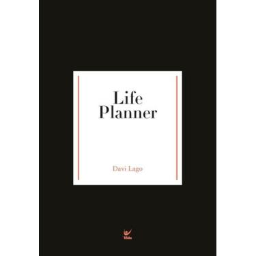 Imagem de Life Planner - VIDA EDITORA, Sortido