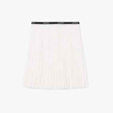 Imagem de Saia Plissada Curta-Feminino