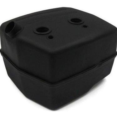 Imagem de Escape Descarga Silencioso Para Motosserra Husqvarna 61 Nova