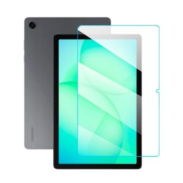 Imagem de Película De Vidro Para Samsung A11+ 11 Polegadas  X236 X230 
