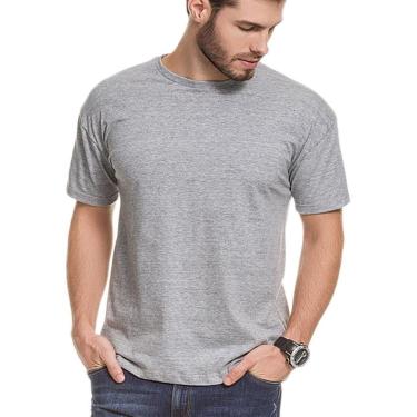 Imagem de Camiseta Masculina Malwee 1000004423-Masculino