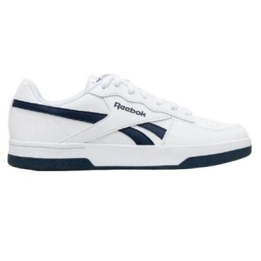 Imagem de Tenis reebok prime serve masculino, Branco, 40