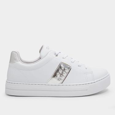 Imagem de Tenis Ramarim Casual Feminino-Feminino