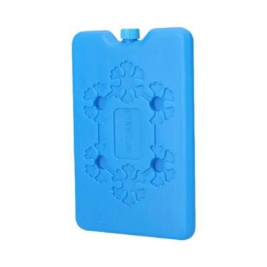 Imagem de Conjunto De Bolsas De Gelo Reutilizáveis E Portáteis Para Reuniões De 